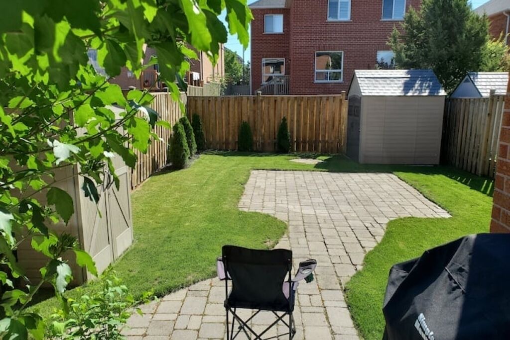 Photo of Outdoor in Elder Mills