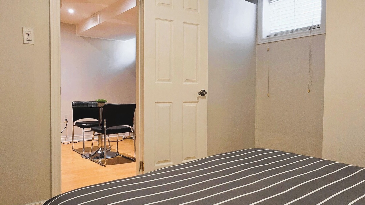 Photo of Bedroom in Lisgar