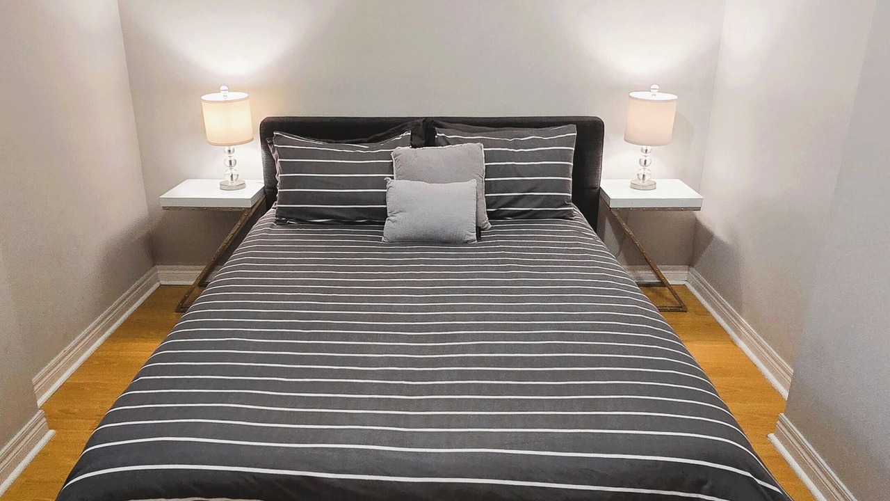 Photo of Bedroom in Lisgar