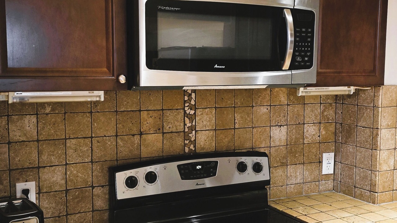 Photo of Kitchen in Lisgar