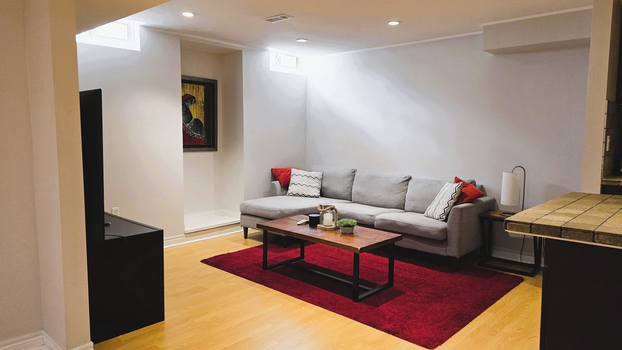 Photo of Livingroom in Lisgar