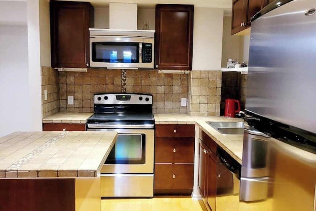 Photo of Kitchen in Lisgar
