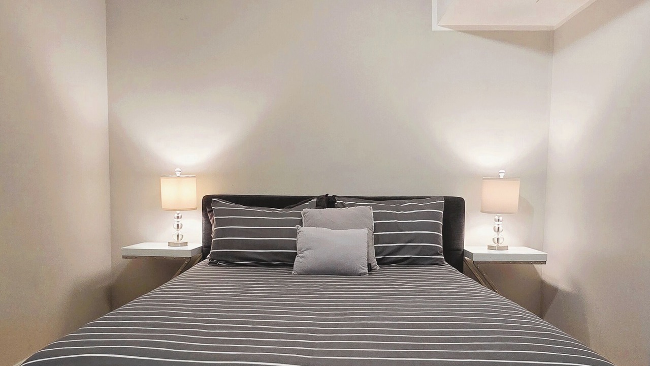 Photo of Bedroom in Lisgar