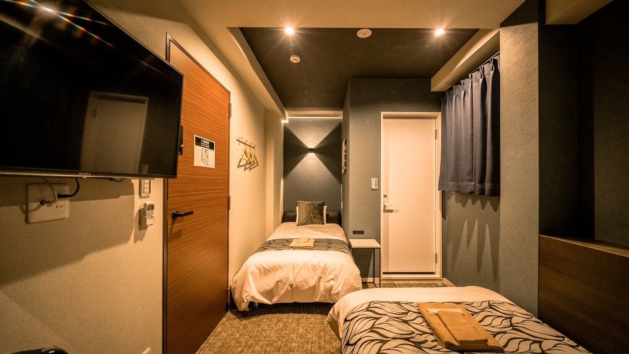 Photo of Bedroom in Asakusabashi