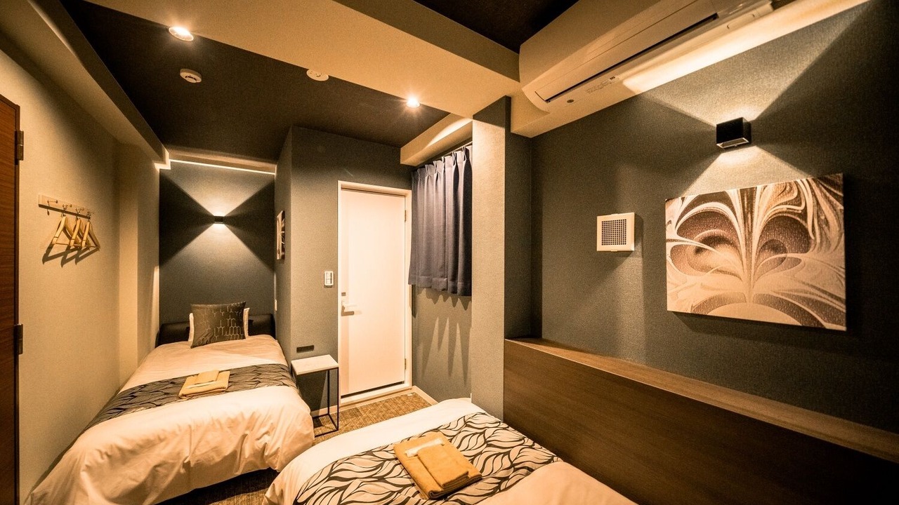 Photo of Bedroom in Asakusabashi