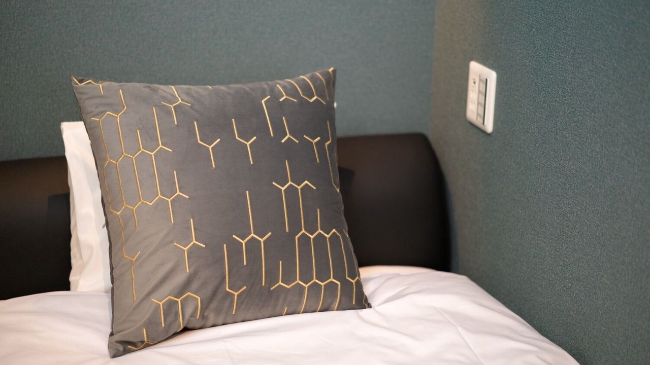 Photo of Bedroom in Asakusabashi