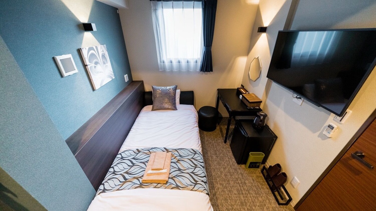 Photo of Bedroom in Asakusabashi