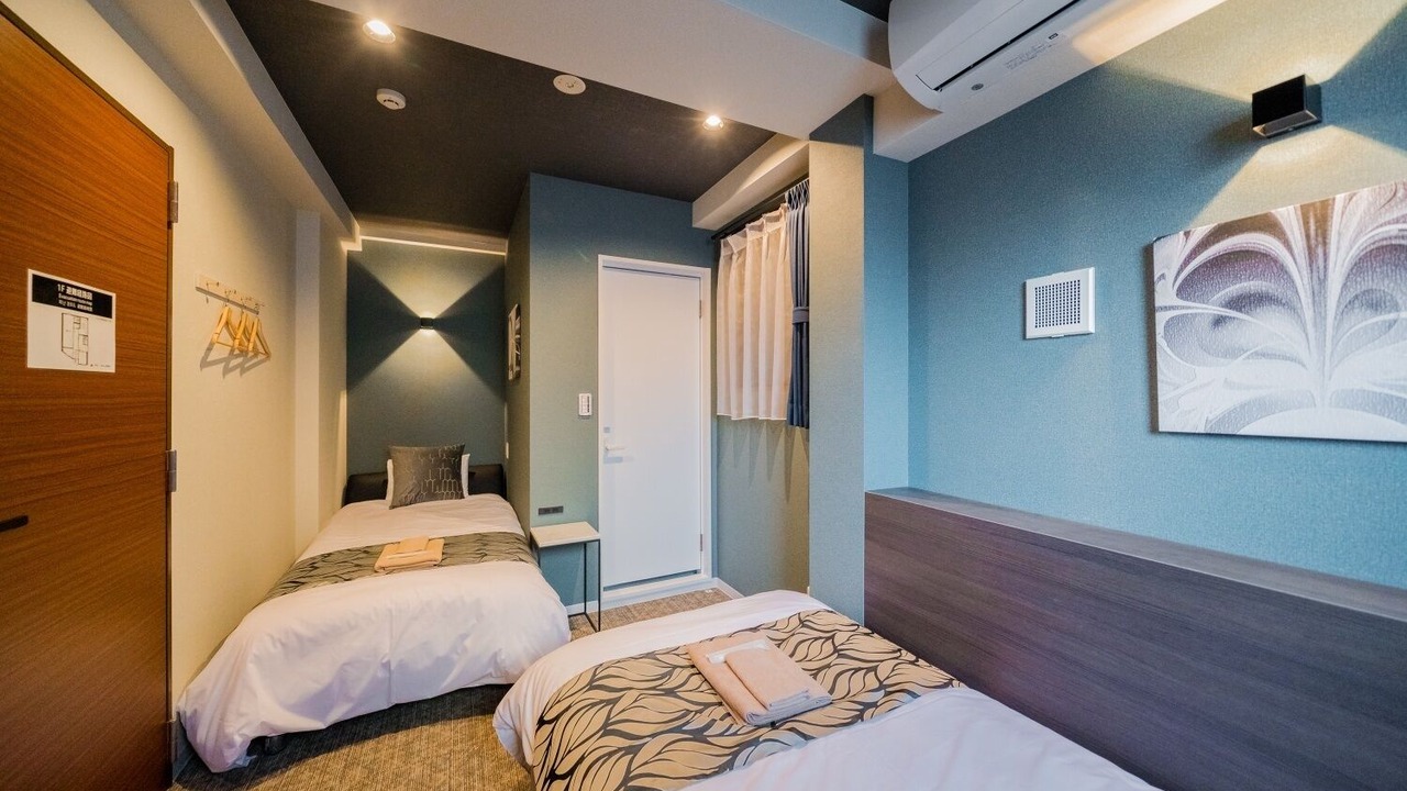 Photo of Bedroom in Asakusabashi