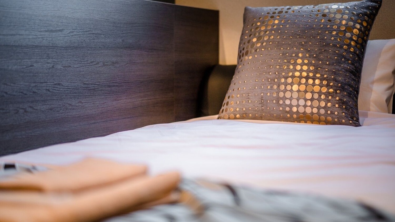 Photo of Bedroom in Asakusabashi