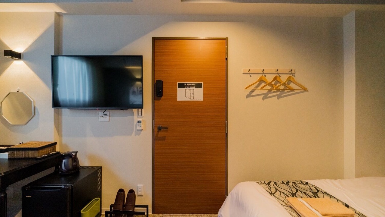 Photo of Bedroom in Asakusabashi