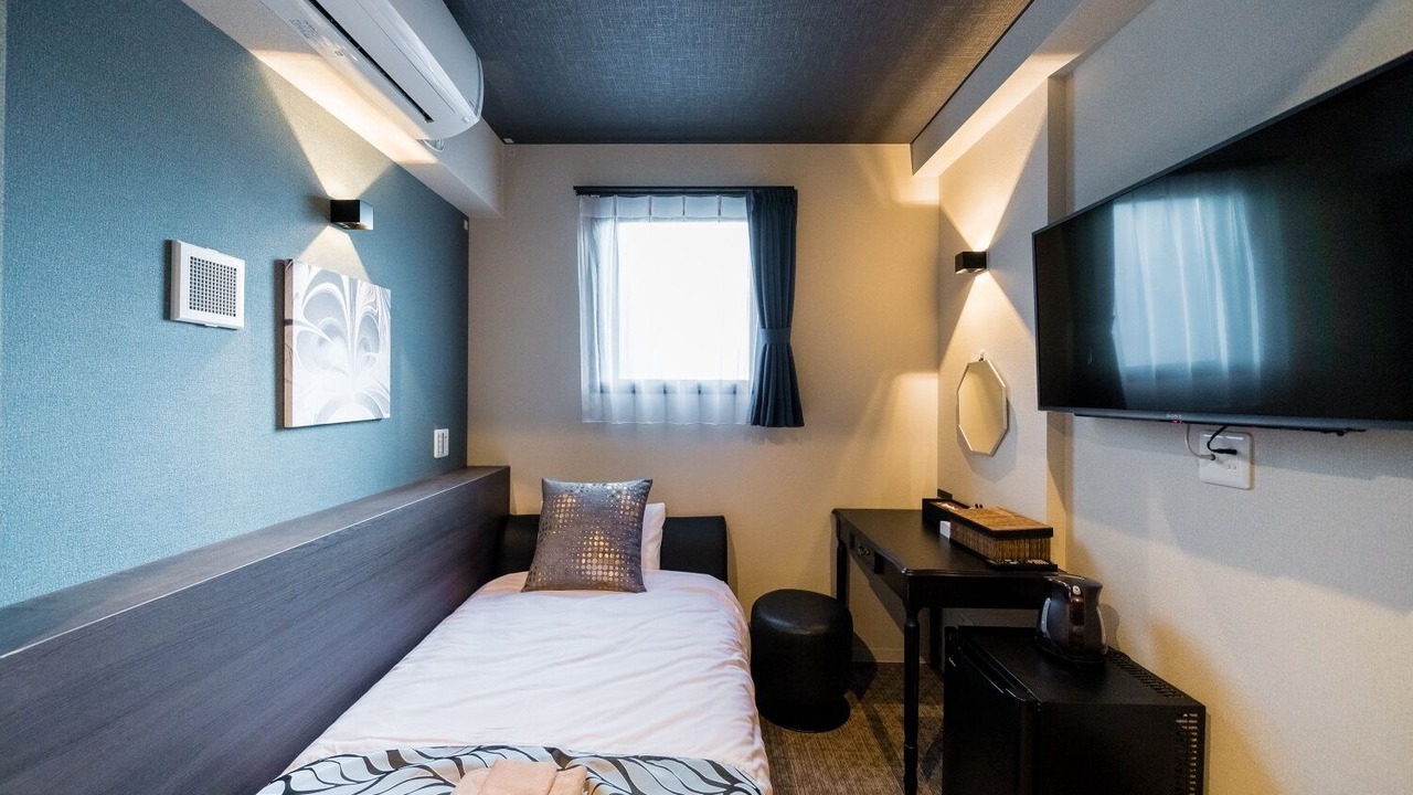 Photo of Bedroom in Asakusabashi