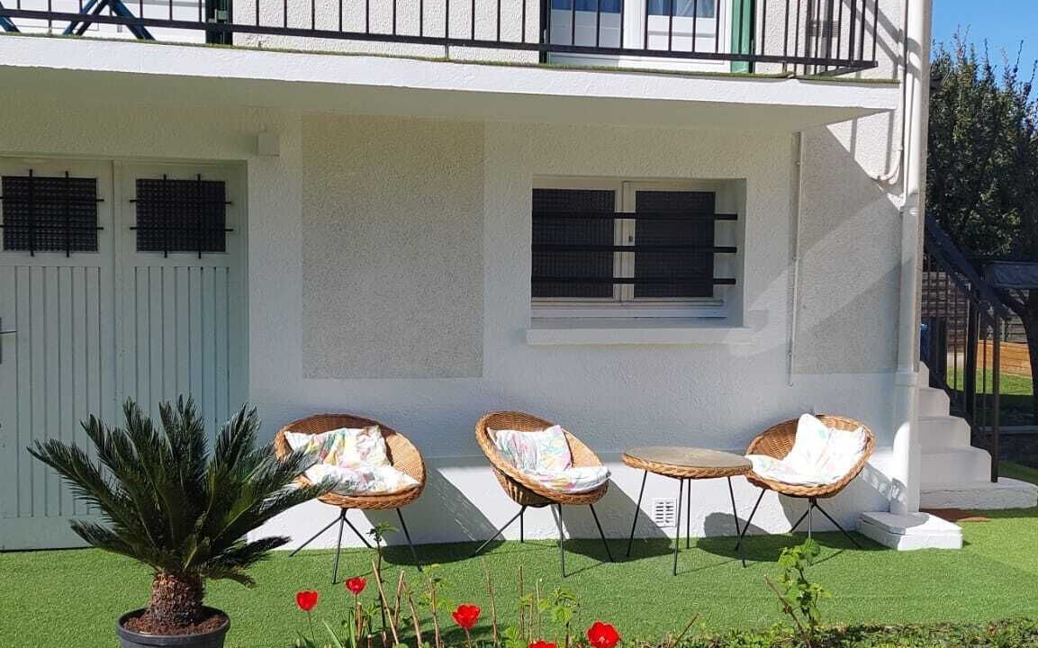 Photo of Outdoor in Saint-Thibault-des-Vignes