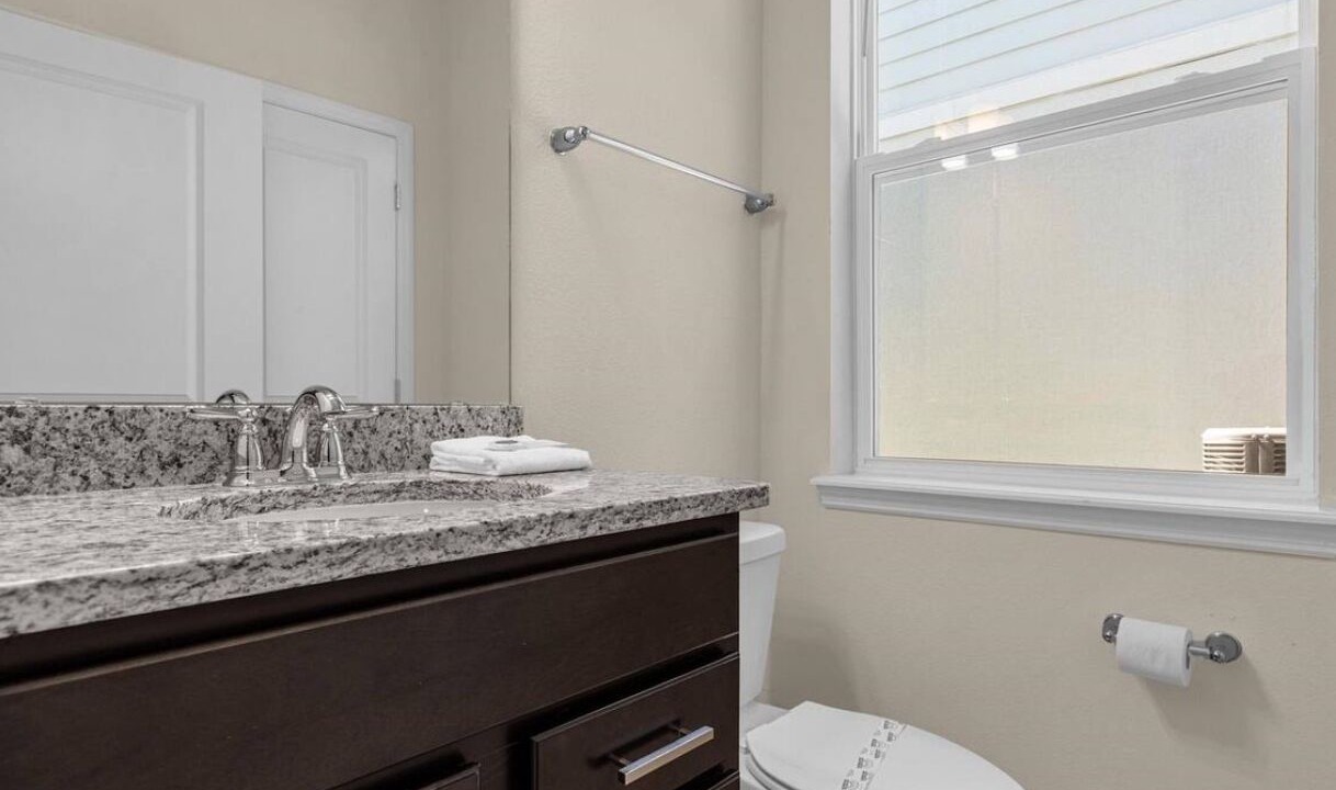 Photo of Bathroom in Tuscan Hills