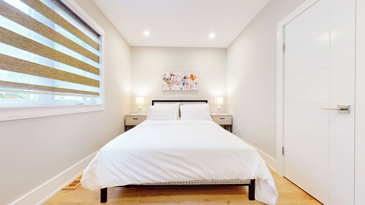 Photo of Bedroom in Newtonbrook