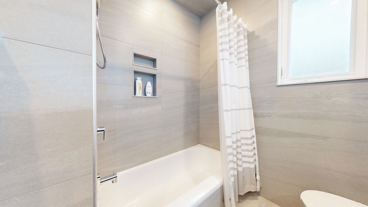 Photo of Bathroom in Newtonbrook