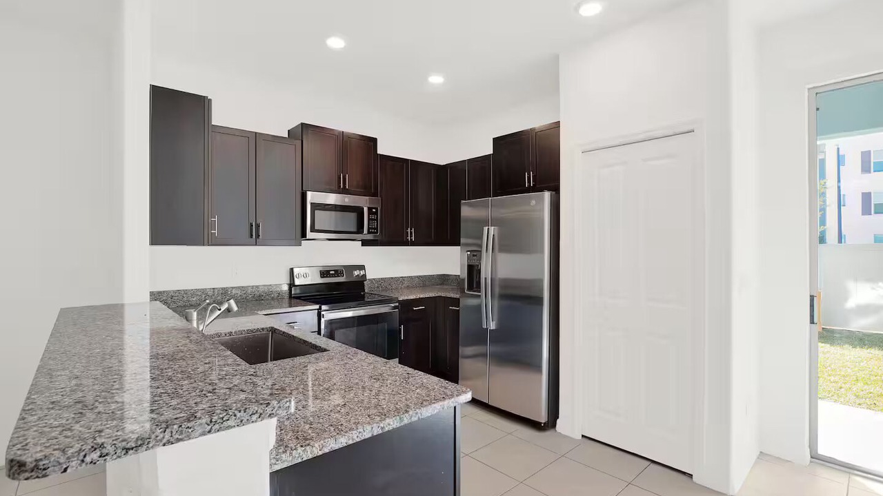 Photo of Kitchen in Balm