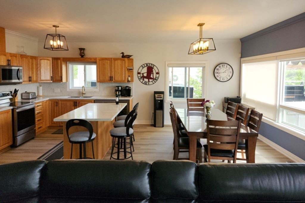 Photo of Kitchen in Tay