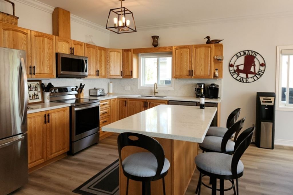 Photo of Kitchen in Tay
