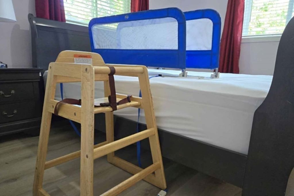 Photo of Bedroom in Tay