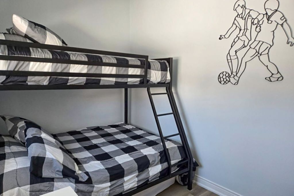 Photo of Bedroom in Tay