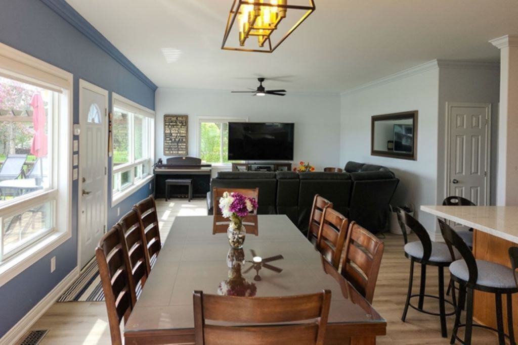 Photo of Livingroom in Tay