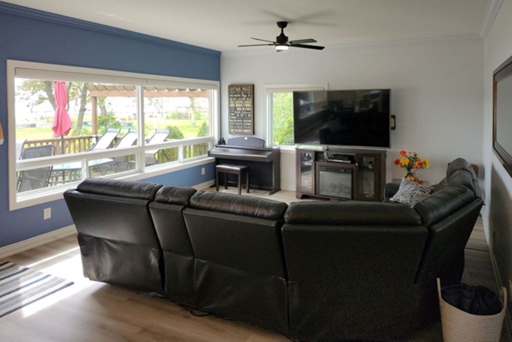 Photo of Livingroom in Tay