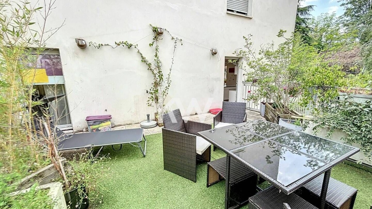 Photo of Outdoor in Parc-de-Montsouris