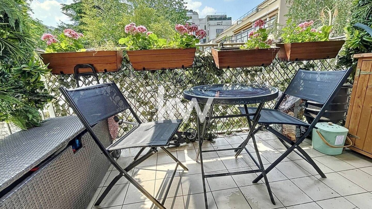 Photo of Outdoor in Parc-de-Montsouris