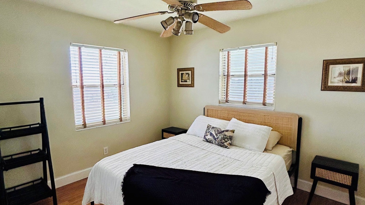 Photo of Bedroom in Satellite Beach
