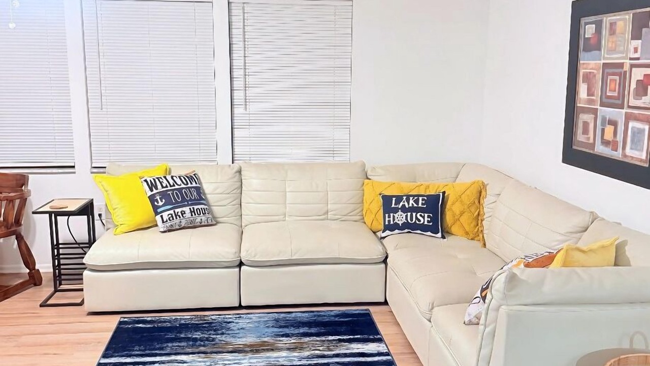 Photo of Livingroom in Clermont