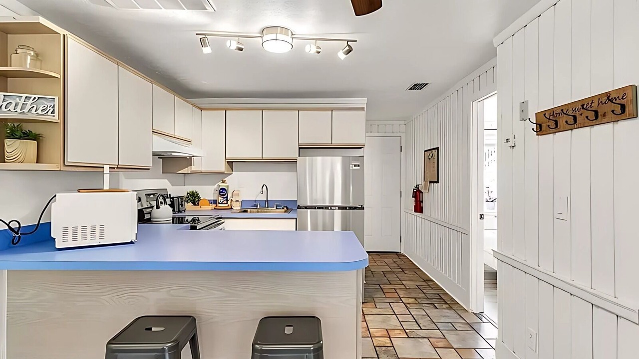 Photo of Kitchen in Clermont