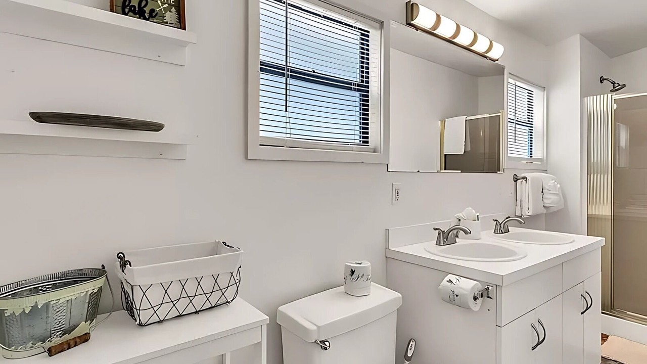 Photo of Bathroom in Clermont