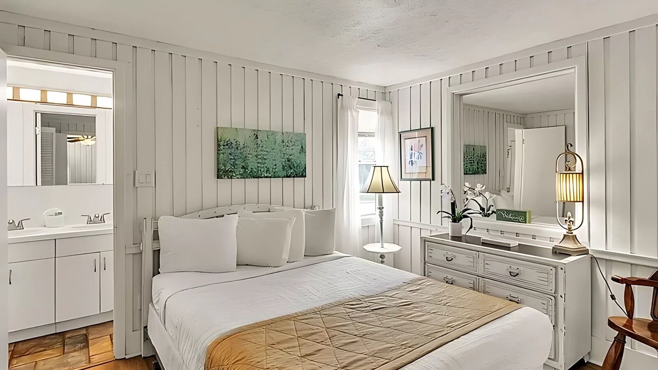 Photo of Bedroom in Clermont
