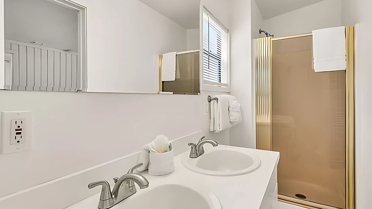 Photo of Bathroom in Clermont