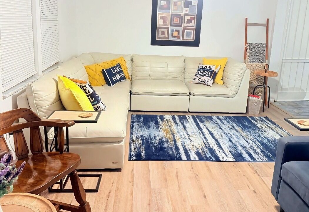 Photo of Livingroom in Clermont