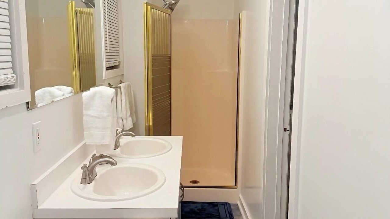 Photo of Bathroom in Clermont