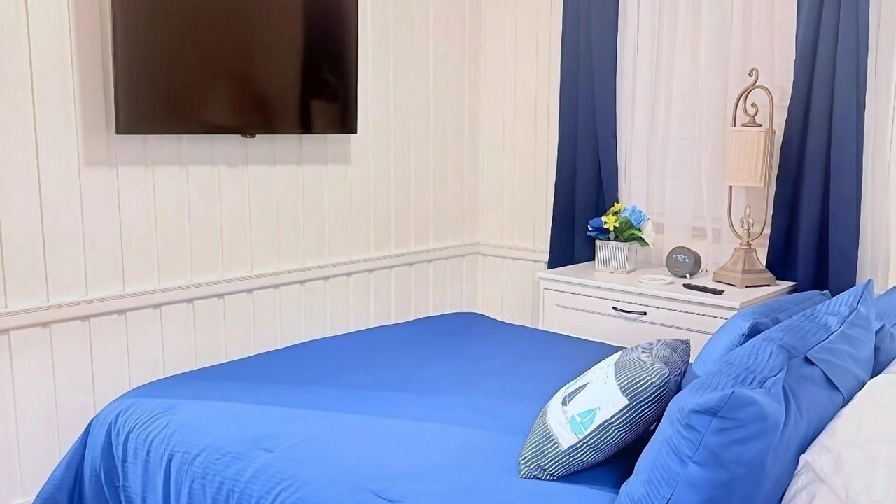 Photo of Bedroom in Clermont