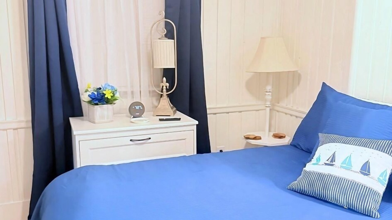 Photo of Bedroom in Clermont