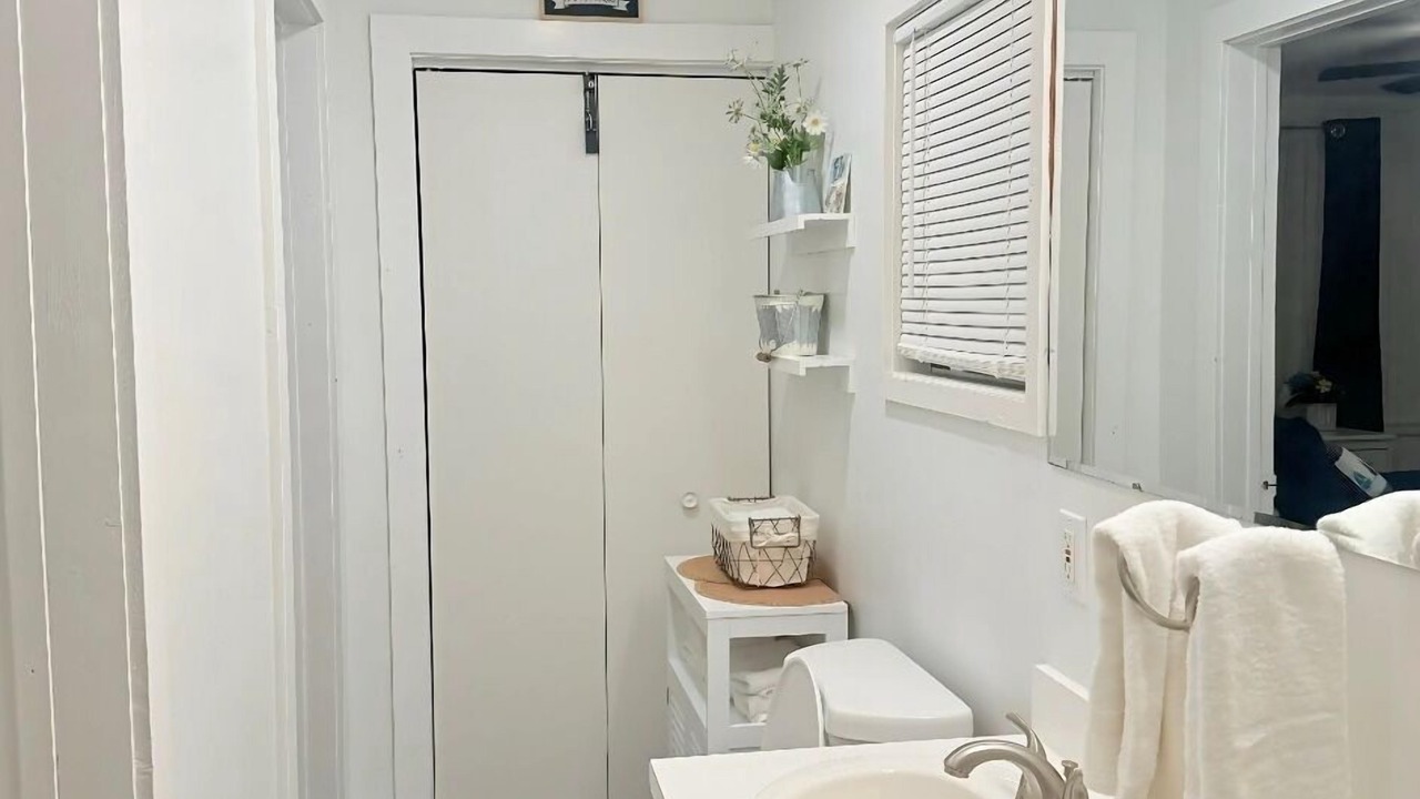 Photo of Bathroom in Clermont