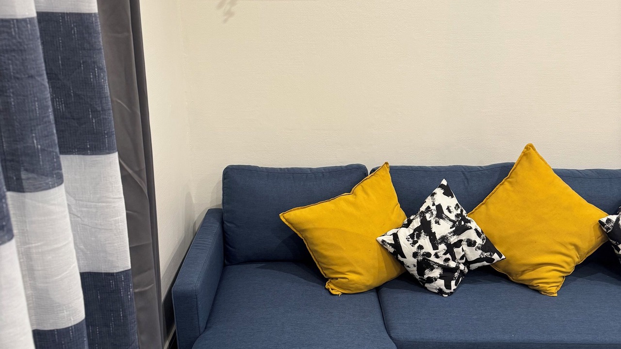 Photo of Livingroom in Cœur de Ville