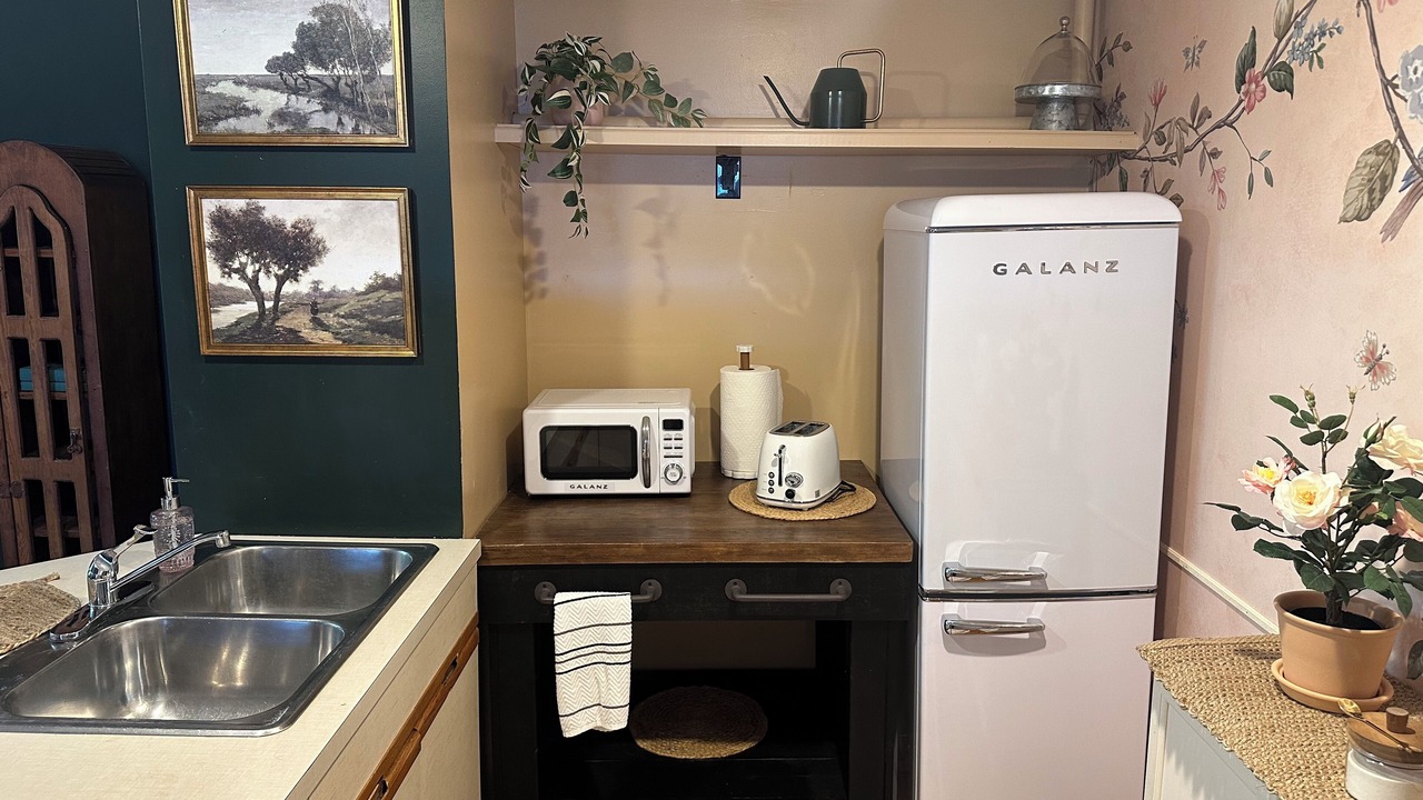 Photo of Kitchen in Elora