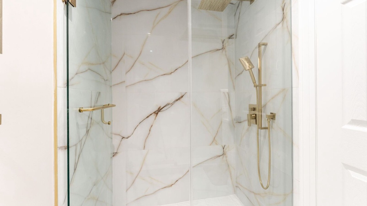 Photo of Bathroom in Markham