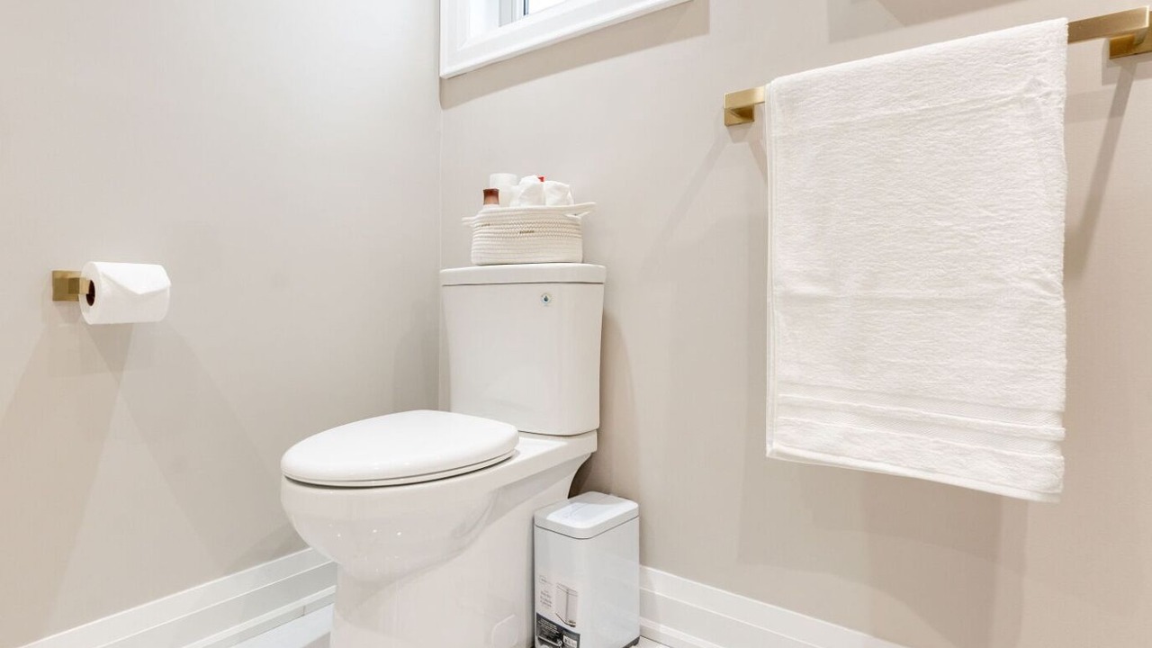 Photo of Bathroom in Markham