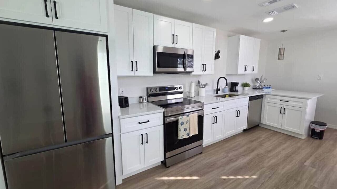 Photo of Kitchen in United Central