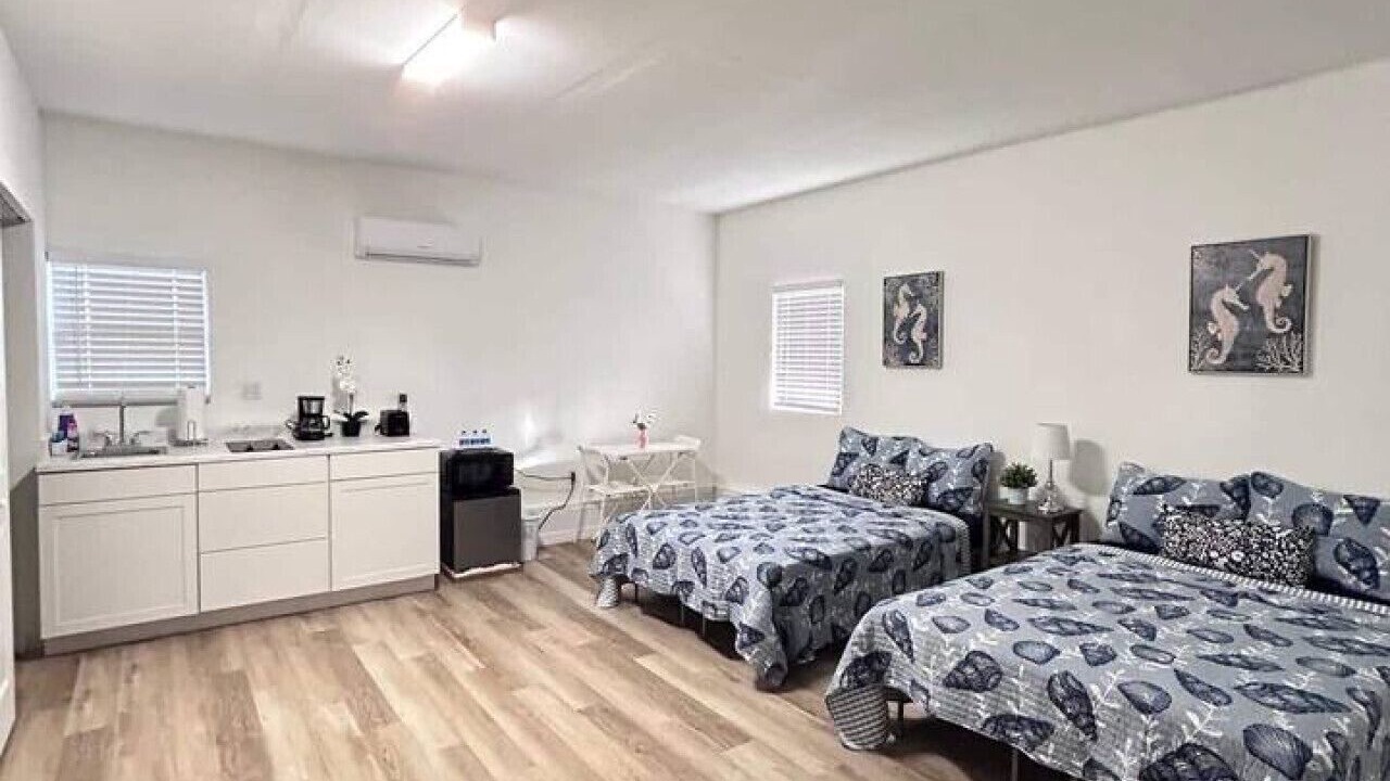 Photo of Bedroom in United Central