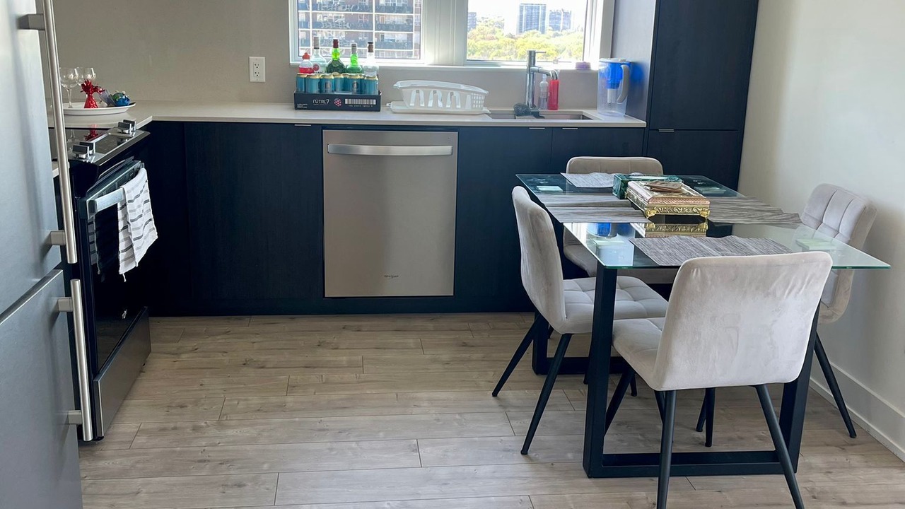 Photo of Kitchen in Etobicoke