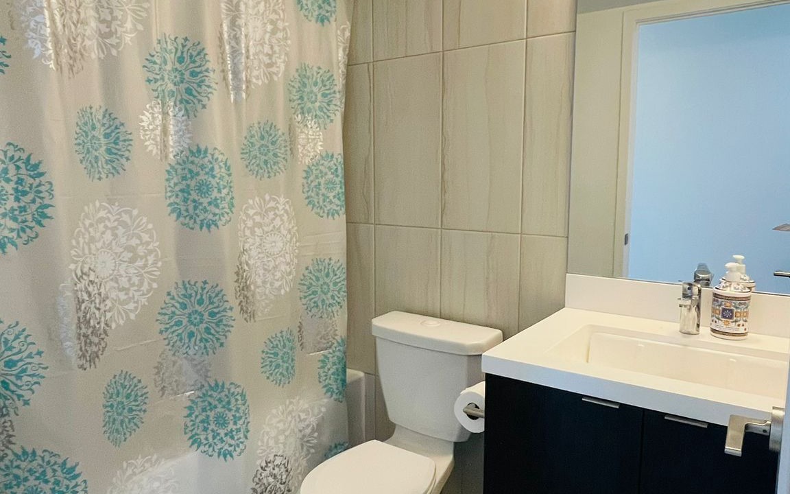 Photo of Bathroom in Etobicoke