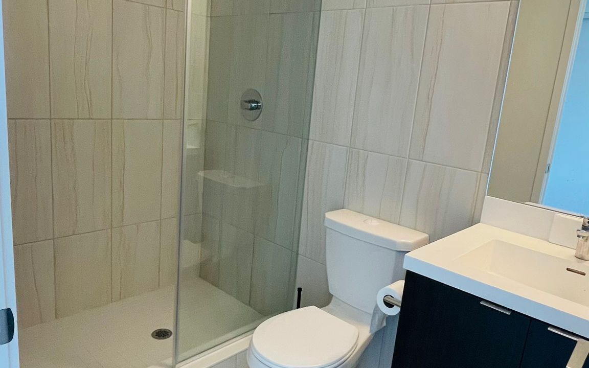 Photo of Bathroom in Etobicoke