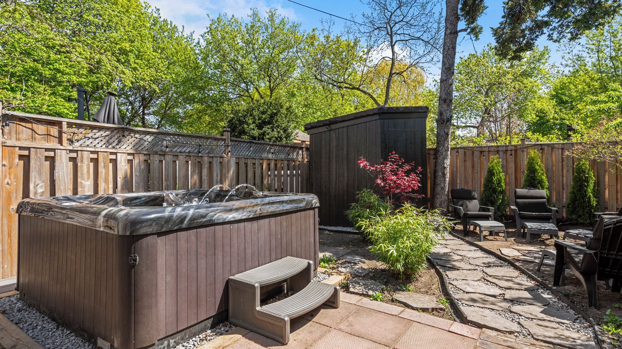 Photo of Outdoor in Upper Beaches