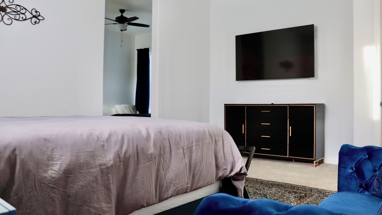 Photo of Bedroom in Surprise